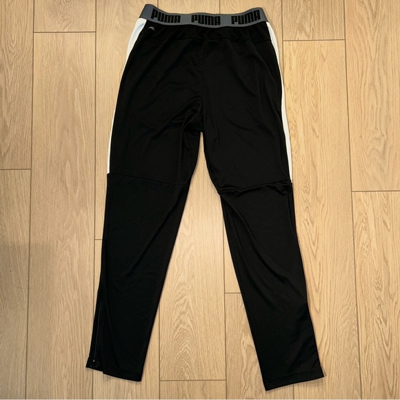 Puma Track Pants Size Large - Picture 3 of 4